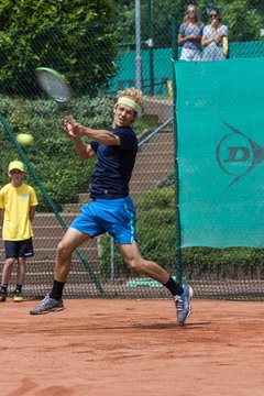 Bild 225 - Blankeneser Pfingstturnier